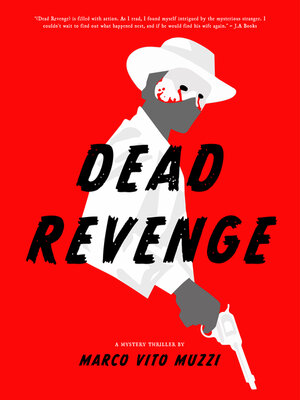 cover image of Dead Revenge